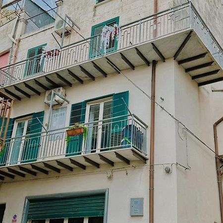 Mussomeli'S Beautiful House Apartment Exterior foto
