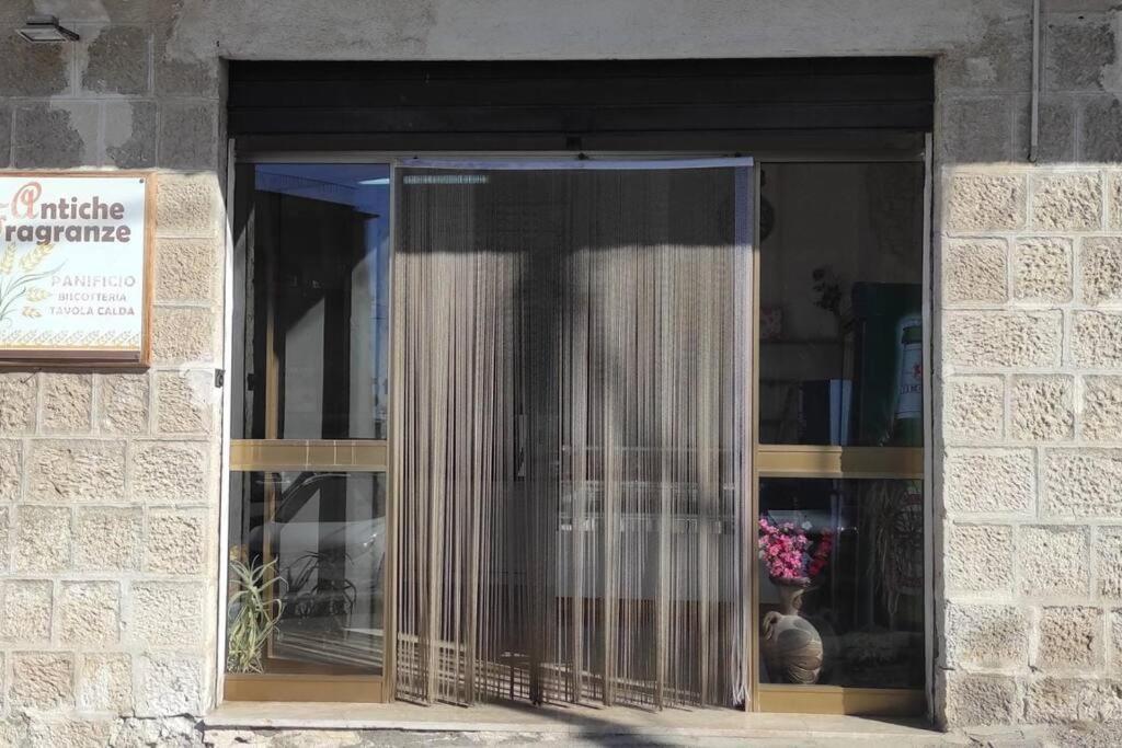 Mussomeli'S Beautiful House Apartment Exterior foto