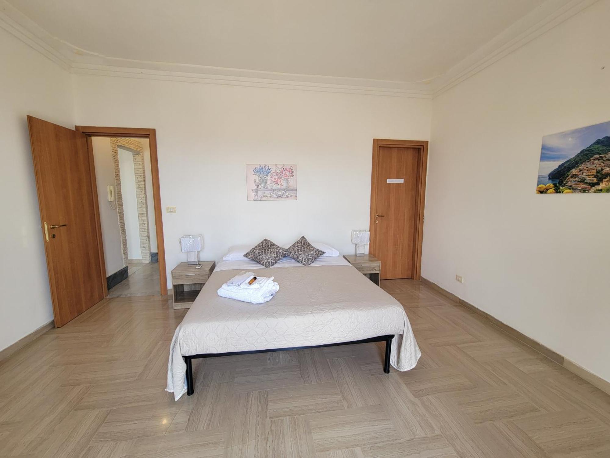 Mussomeli'S Beautiful House Apartment Exterior foto