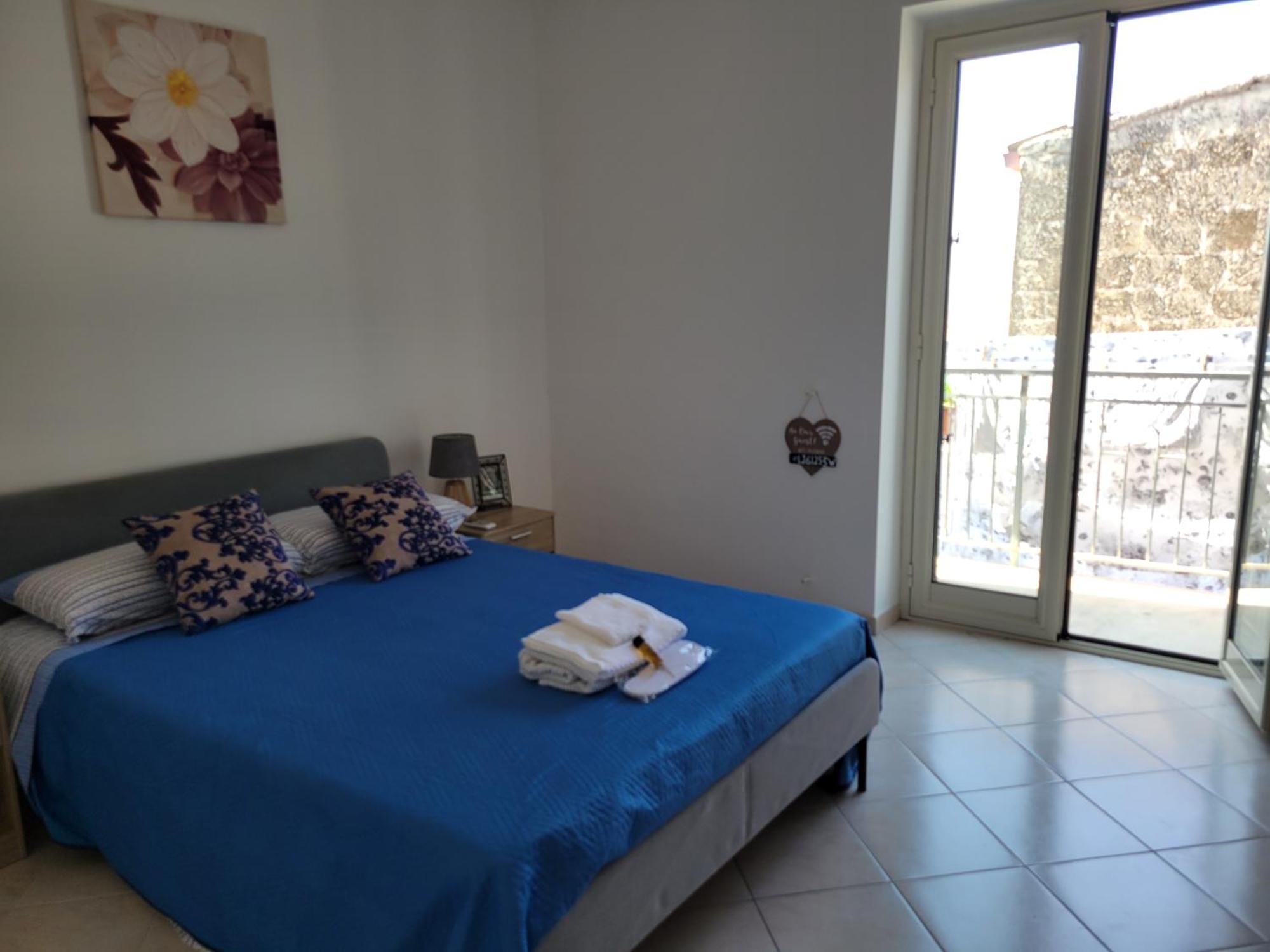 Mussomeli'S Beautiful House Apartment Exterior foto